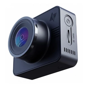 Відеореєстратор Nexar Beam GPS Dash Cam Black - Фото 3