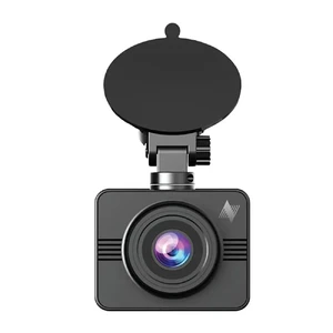 Відеореєстратор Nexar Beam GPS Dash Cam Black - Фото 2