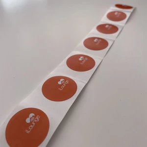 NFC мітки iLoungeMax (7 наклейок) - Фото 3