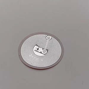 NFC мітки iLoungeMax (7 наклейок) - Фото 4