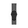 Ремешок iLoungeMax Nike Sport Band Anthracite | Black для Apple Watch Ultra 49mm | 45mm | 44mm | 42mm  OEM - Фото 3