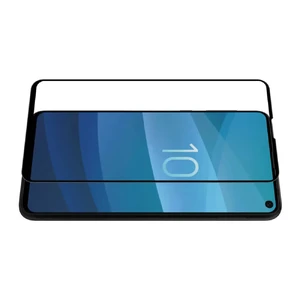 Захисне скло Nillkin Amazing 3D Tempered Glass для Samsung Galaxy S10e - Фото 2