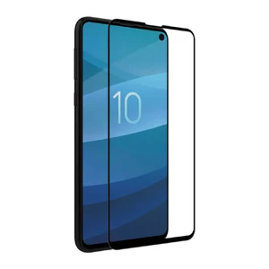 Захисне скло Nillkin Amazing 3D Tempered Glass для Samsung Galaxy S10e - Фото 3
