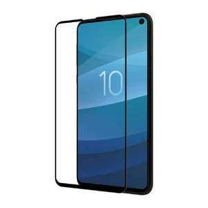 Захисне скло Nillkin Amazing 3D Tempered Glass для Samsung Galaxy S10e - Фото 4