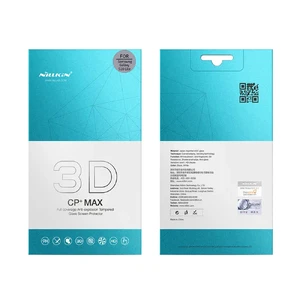 Захисне скло Nillkin Amazing 3D Tempered Glass для Samsung Galaxy S10e - Фото 6