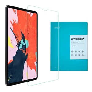 Захисне скло Nillkin Amazing H + для iPad Pro 12.9" (2022 | 2021 | 2020 | 2018) - Фото 3