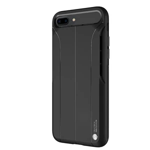 Чохол Nillkin Amp Black для iPhone 7 Plus | 8 Plus - Фото 3