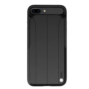 Чохол Nillkin Amp Black для iPhone 7 Plus | 8 Plus  - Фото 1