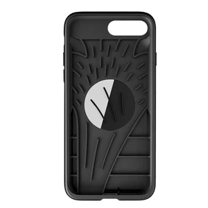 Чохол Nillkin Amp Black для iPhone 7 Plus | 8 Plus - Фото 2