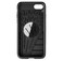 Чехол Nillkin Amp Black для iPhone SE 3 | SE 2 | 8 | 7 - Фото 3