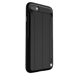 Чехол Nillkin Amp Black для iPhone SE 3 | SE 2 | 8 | 7 - Фото 5