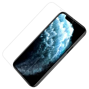 Захисне скло Nillkin H+Pro Anti-Explosion Screen Protector 0.2mm для iPhone 12 | 12 Pro