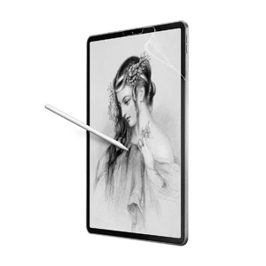 Защитная пленка Nillkin AR Paper-like для iPad Air 5 | 4 | Pro 11" (2022 | 2021 | 2020 | 2018) - Фото 2
