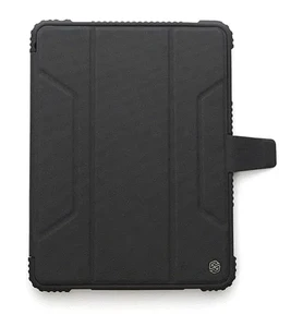 Магнітний чохол Nillkin Bumper Case Black для iPad Pro 11" - Фото 5