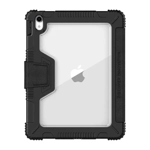 Магнітний чохол Nillkin Bumper Case Black для iPad Pro 11" - Фото 4