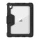 Магнітний чохол Nillkin Bumper Case Black для iPad Pro 11" - Фото 4