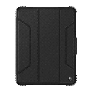 Магнітний чохол Nillkin Bumper Case Black для iPad Pro 11" - Фото 3