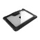 Магнітний чохол Nillkin Bumper Case Black для iPad Pro 11" - Фото 6