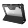 Магнітний чохол Nillkin Bumper Case Black для iPad Pro 11" - Фото 2