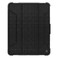 Магнітний чохол з утримувачем для Apple Pencil Nillkin Bumper Black для iPad Pro 12.9" (2018) - Фото 3