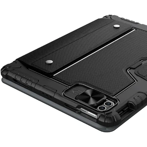 Чохол-клавіатура Nillkin Bumper Combo для iPad Pro 11" (2022 | 2021 | 2020 | 2018) | iPad Air 5 | 4 (2022 | 2021) - Фото 3