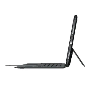 Чохол-клавіатура Nillkin Bumper Combo для iPad Pro 11" (2022 | 2021 | 2020 | 2018) | iPad Air 5 | 4 (2022 | 2021) - Фото 4