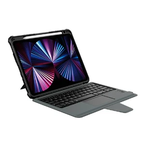 Чохол-клавіатура Nillkin Bumper Combo для iPad Pro 11" (2022 | 2021 | 2020 | 2018) | iPad Air 5 | 4 (2022 | 2021) - Фото 5
