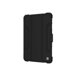 Противоударный чехол-книжка Nillkin Bumper Leather Case для Apple iPad Mini 5 | 4 - Фото 3