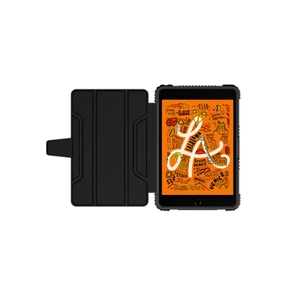 Противоударный чехол-книжка Nillkin Bumper Leather Case для Apple iPad Mini 5 | 4 - Фото 4