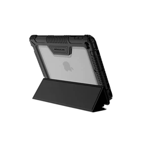 Противоударный чехол-книжка Nillkin Bumper Leather Case для Apple iPad Mini 5 | 4 - Фото 5