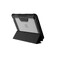 Противоударный чехол-книжка Nillkin Bumper Leather Case для Apple iPad Mini 5 | 4