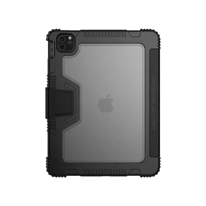 Протиударний чохол-книжка Nillkin Bumper Leather Case для Apple iPad Pro 11" (2020) - Фото 4