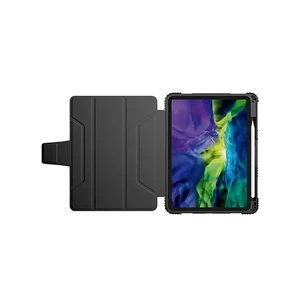Протиударний чохол-книжка Nillkin Bumper Leather Case для Apple iPad Pro 11" (2020) - Фото 5