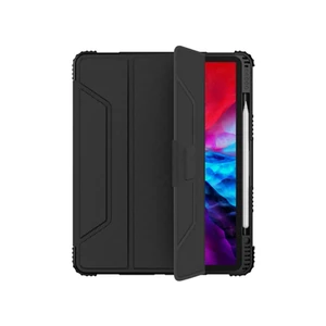 Протиударний чохол-книжка Nillkin Bumper Leather Case для Apple iPad Pro 12.9" (2022 | 2021 | 2020) - Фото 2