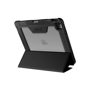 Протиударний чохол-книжка Nillkin Bumper Leather Case для Apple iPad Pro 12.9" (2022 | 2021 | 2020) - Фото 3