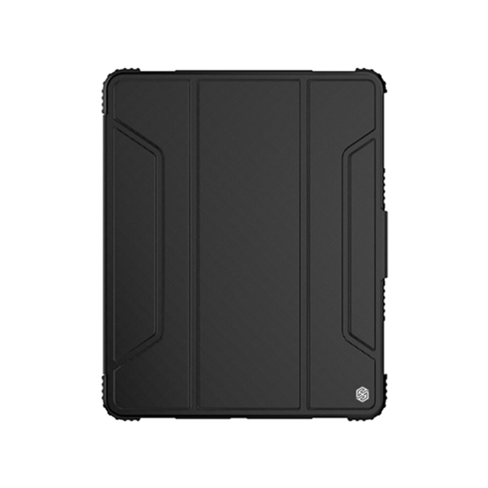 Противоударный чехол-книжка Nillkin Bumper Leather Case для Apple iPad Pro 12.9" (2020)