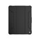 Противоударный чехол-книжка Nillkin Bumper Leather Case для Apple iPad Pro 12.9" (2022 | 2021 | 2020) B088KFVT83 - Фото 1