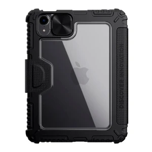 Защитный чехол Nillkin Bumper Leather Case Pro для iPad mini 6 (2021) - Фото 2