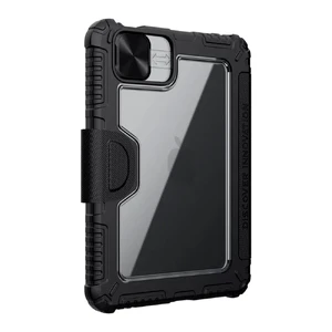 Защитный чехол Nillkin Bumper Leather Case Pro для iPad mini 6 (2021) - Фото 3