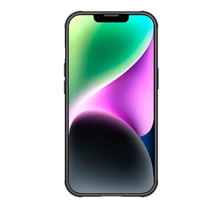 Захисний чохол Nillkin CamShield Pro Case Black для iPhone 14 Plus - Фото 2