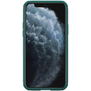 Защитный чехол Nillkin CamShield Pro Case Deep Green для iPhone 14 Pro Max - Фото 2