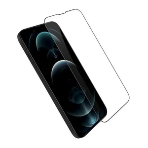 Защитное стекло Nillkin CP+PRO Anti-Explosion Screen Protector 0.33mm Black для iPhone 14 | 13 | 13 Pro - Фото 3