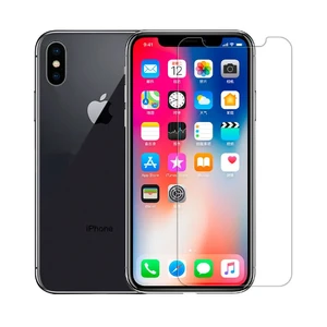 Глянцевий захисна плівка Nillkin Crystal для iPhone 11 Pro | X | XS