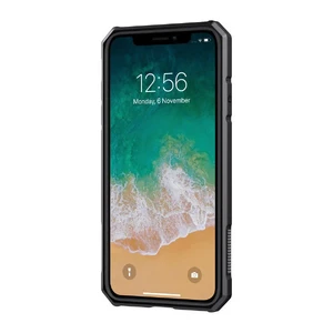 Протиударний чохол Nillkin Defender 2 Black для iPhone XR - Фото 2