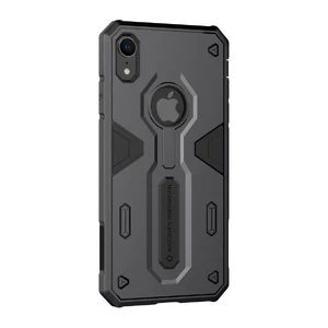 Протиударний чохол Nillkin Defender 2 Black для iPhone XR - Фото 5