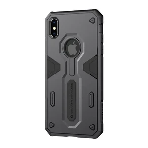 Протиударний чохол Nillkin Defender 2 Black для iPhone XS Max