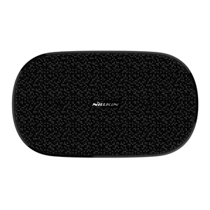 Беспроводное зарядное устройство Nillkin Double Shadows Dual 10W (EU) - Фото 2