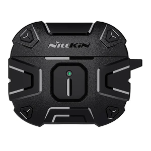 Захисний чохол Nillkin Explorer Protective Case Black для AirPods 3