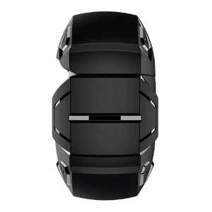 Защитный чехол Nillkin Explorer Protective Case Black для AirPods 3 - Фото 4