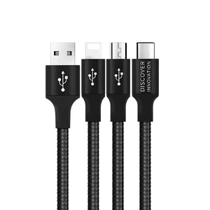 Подарочный комплект Nillkin Fancy Black (чехол + беспроводная зарядка + кабель) для iPhone X | XS - Фото 9